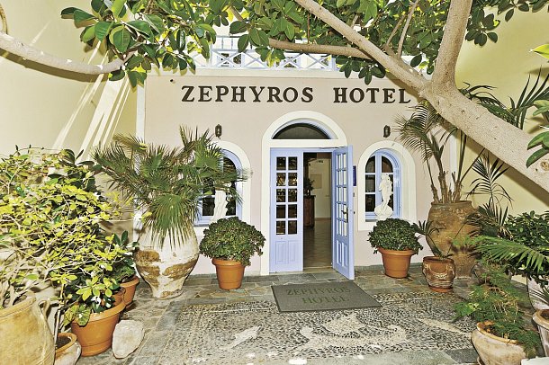 Zephyros