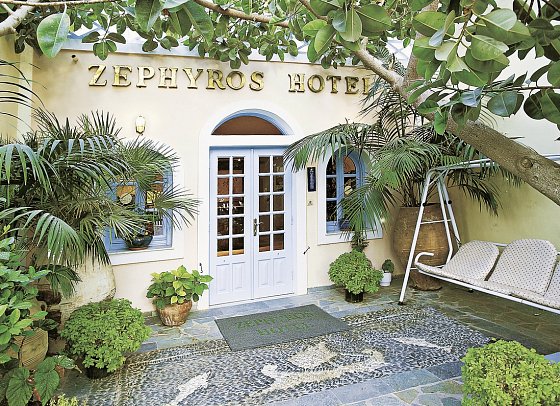 Zephyros