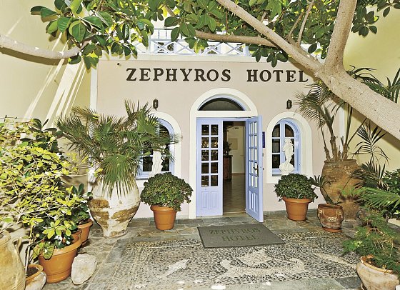 Zephyros