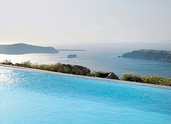 Avaton Resort & Spa