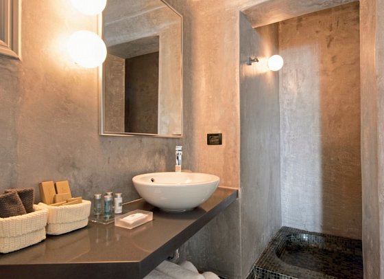 Avaton Resort & Spa - Badbeispiel
