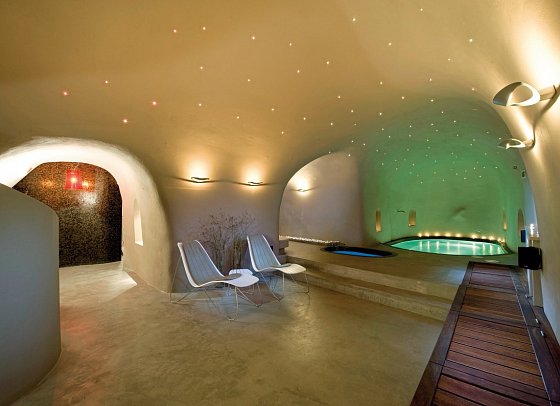 Avaton Resort & Spa
