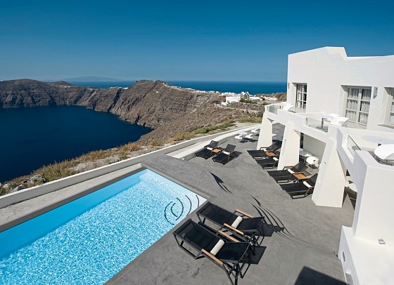 Avaton Resort & Spa