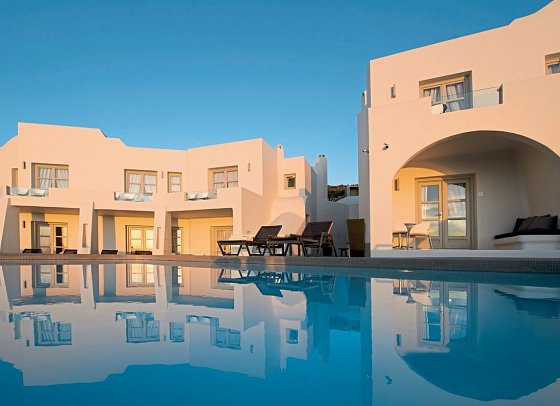 Avaton Resort & Spa