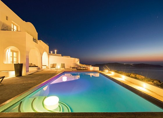 Avaton Resort & Spa