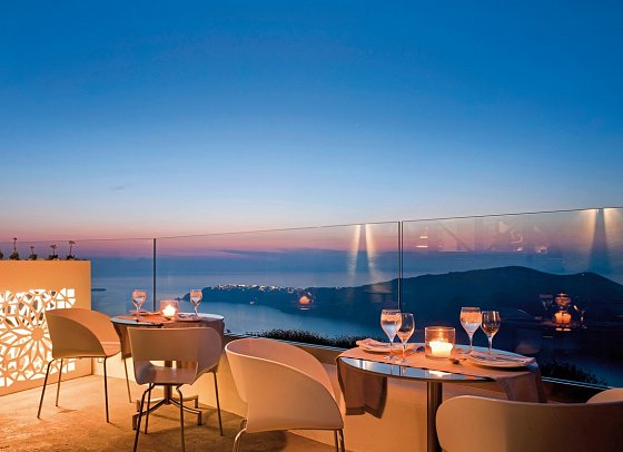 Avaton Resort & Spa