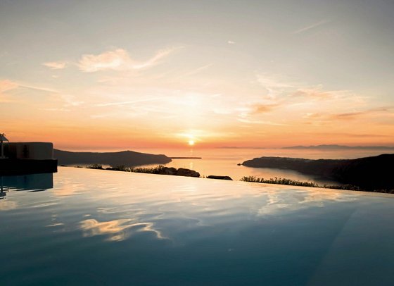 Avaton Resort & Spa