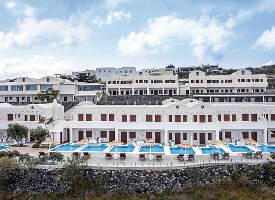 Splendour Resort