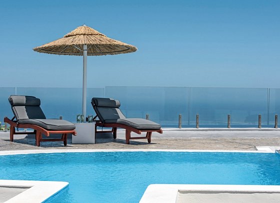 Splendour Resort - Wohnbeispiel Juniorsuite (Zimmercodierung JB1)