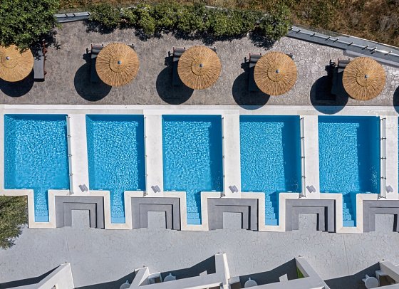 Splendour Resort