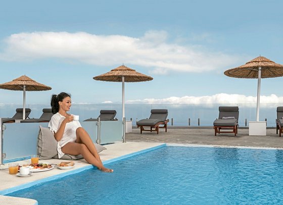 Splendour Resort