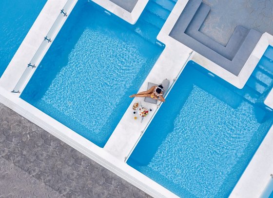 Splendour Resort