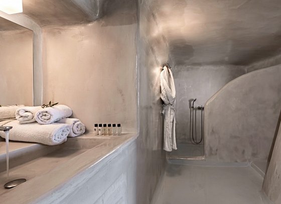 Splendour Resort - Wohnbeispiel Doppelzimmer Standard (Zimmercodierung DG1)