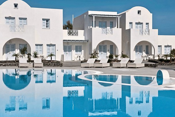 El Greco Resort & Spa