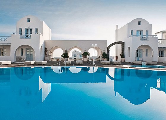 El Greco Resort & Spa