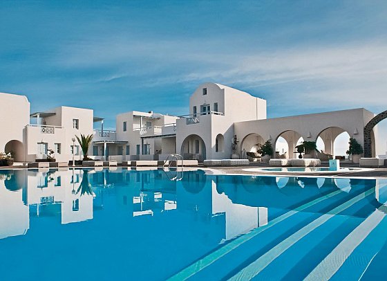 El Greco Resort & Spa