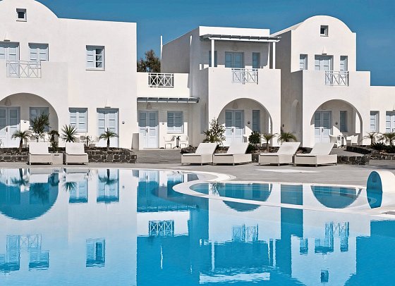 El Greco Resort & Spa