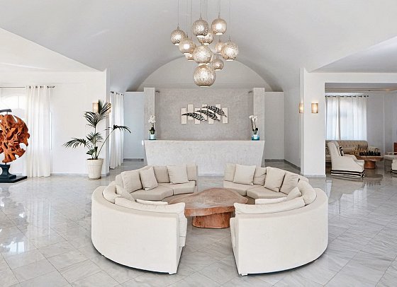 El Greco Resort & Spa