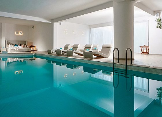 El Greco Resort & Spa