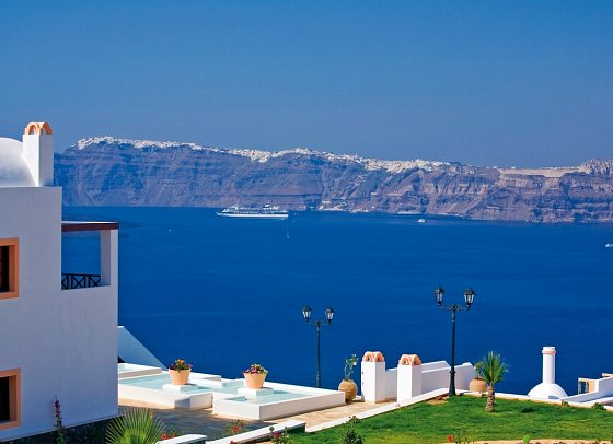 Maison Des Lys Luxury Suites