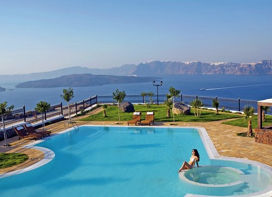 Maison Des Lys Luxury Suites