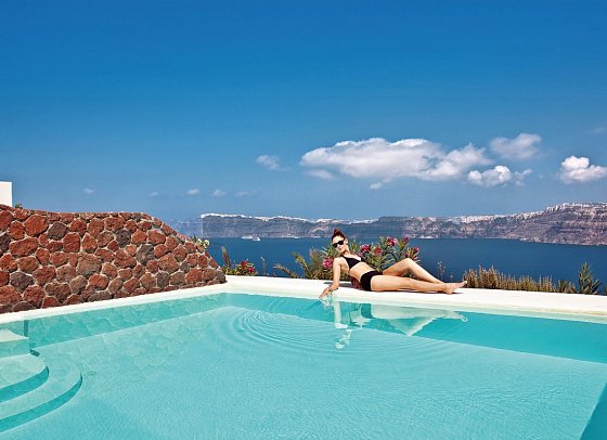 Maison Des Lys Luxury Suites