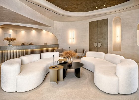 Santo Pure Oia Suites & Villas