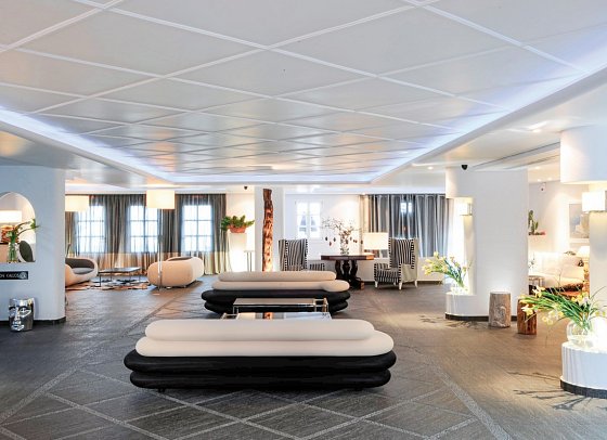 Aressana Spa Hotel and Suites