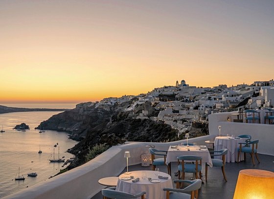Katikies Kirini Santorini