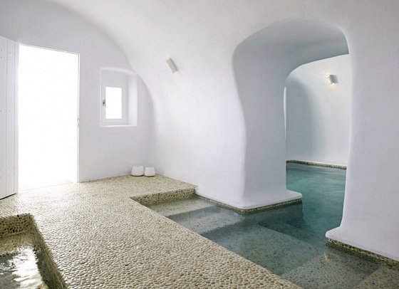 Katikies Kirini Santorini