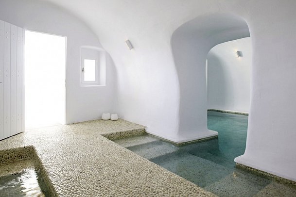 Katikies Kirini Santorini