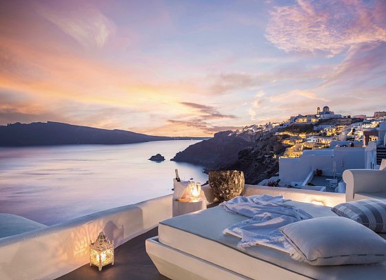 Katikies Kirini Santorini