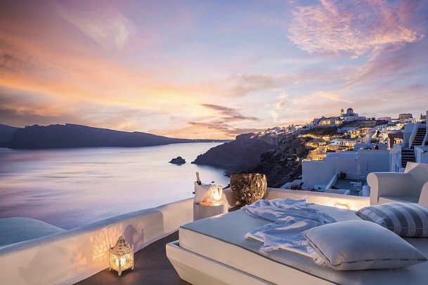 Katikies Kirini Santorini