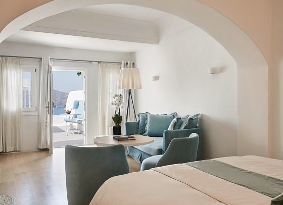 Katikies Kirini Santorini