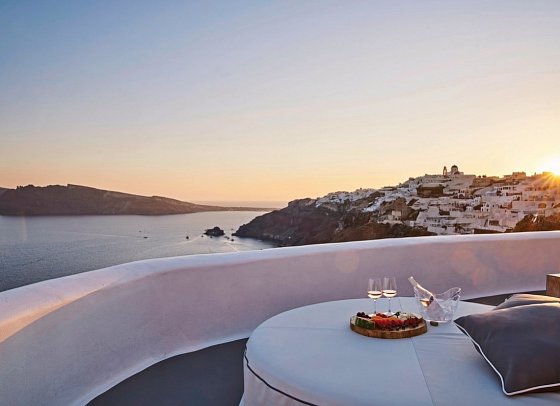 Katikies Kirini Santorini