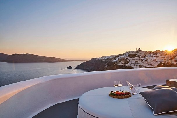 Katikies Kirini Santorini