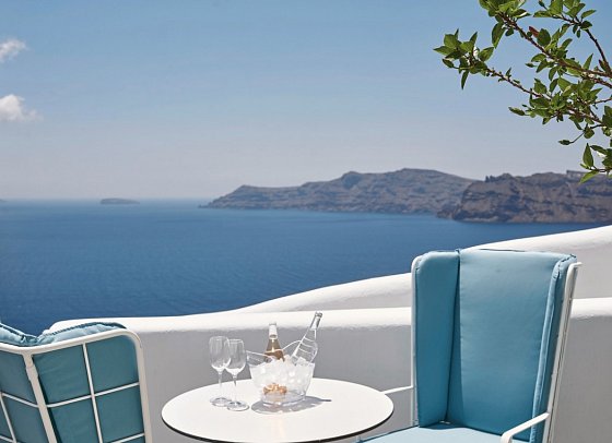 Katikies Kirini Santorini