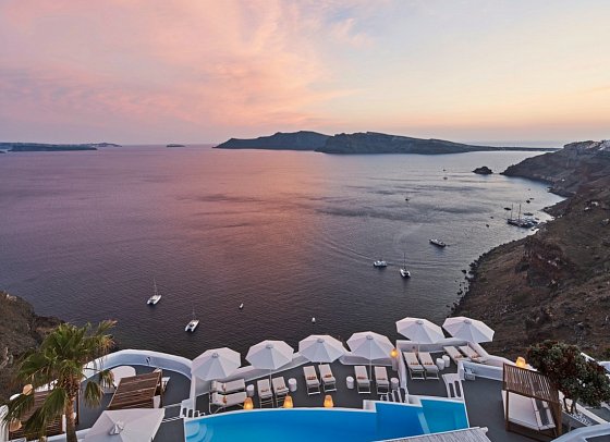 Katikies Kirini Santorini