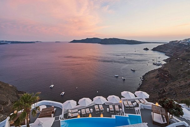 Katikies Kirini Santorini