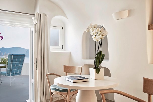 Katikies Kirini Santorini