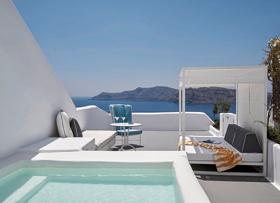 Katikies Kirini Santorini