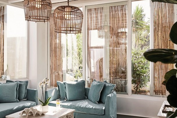 Katikies Kirini Santorini