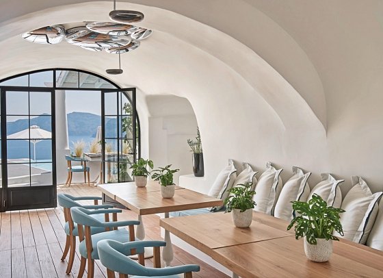 Katikies Kirini Santorini