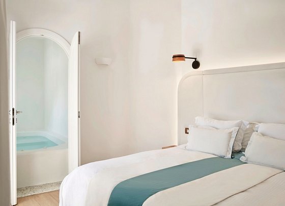 Katikies Kirini Santorini