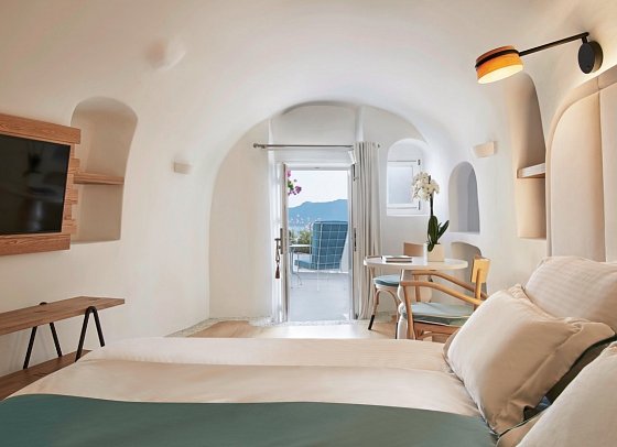 Katikies Kirini Santorini - Junior Suite