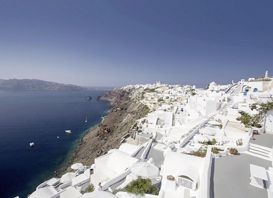 Katikies Kirini Santorini