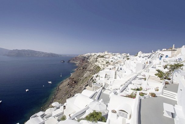 Katikies Kirini Santorini