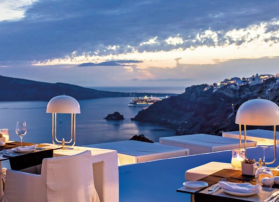 Katikies Kirini Santorini