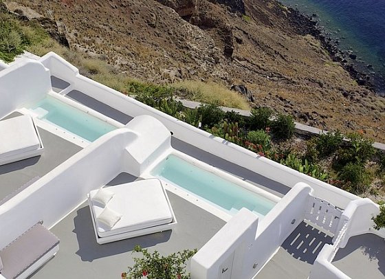 Katikies Kirini Santorini