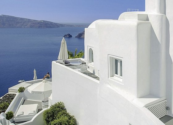 Katikies Kirini Santorini